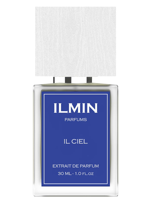 ILMIN IL CIEL