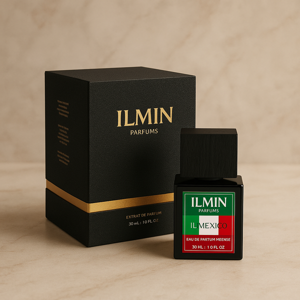 ILMIN IL MEXICO