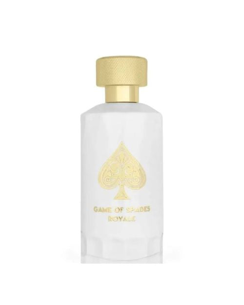 Game of Spades Royale Jo Milano