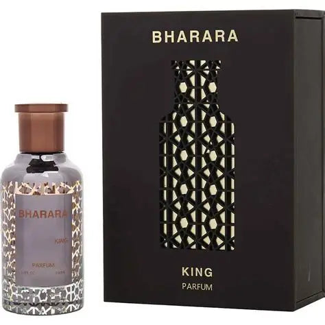 Bharara King Parfum