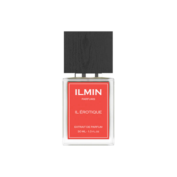 ILMIN IL ÉROTIQUE